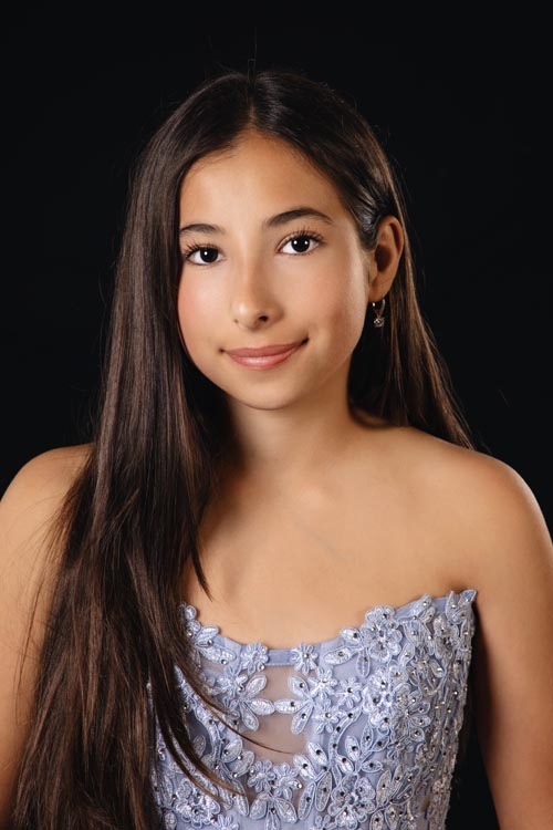 Isabella Valentina Romano